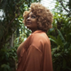 Raehann Bryce-Davis in a still for Brown Sounds